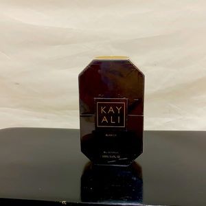 Kayali Elixir II perfume